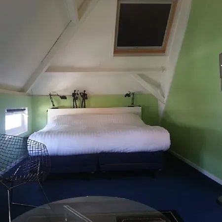 Sint Jan Apartamento 's-Hertogenbosch (Den Bosch)
