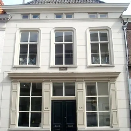 Sint Jan * 's-Hertogenbosch (Den Bosch)