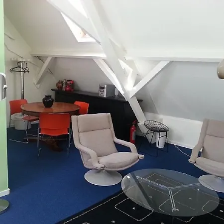 Appartement Sint Jan