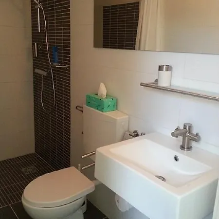 Sint Jan Apartamento 's-Hertogenbosch (Den Bosch)
