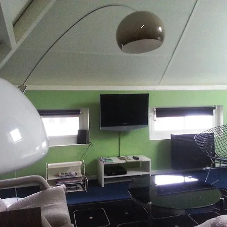 Sint Jan Apartamento