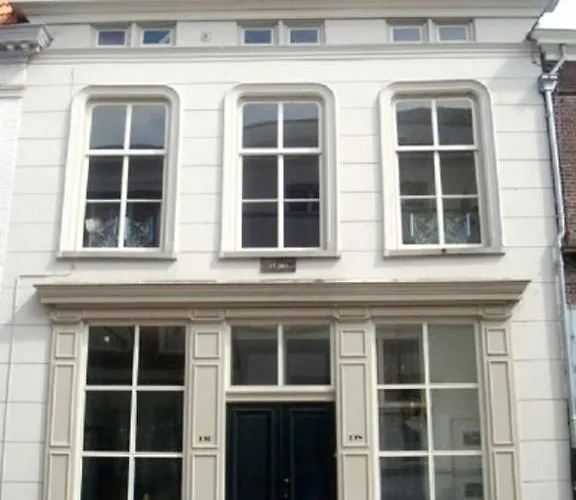 Sint Jan * 's-Hertogenbosch (Den Bosch)