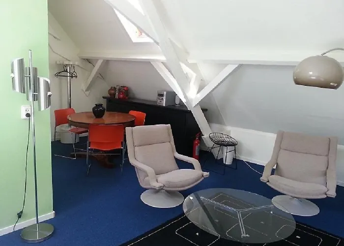 Appartement Sint Jan