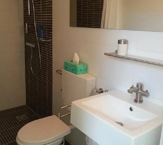 Sint Jan Apartment 's-Hertogenbosch (Den Bosch)